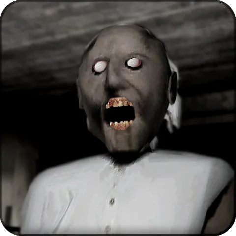 Granny MOD APK icon