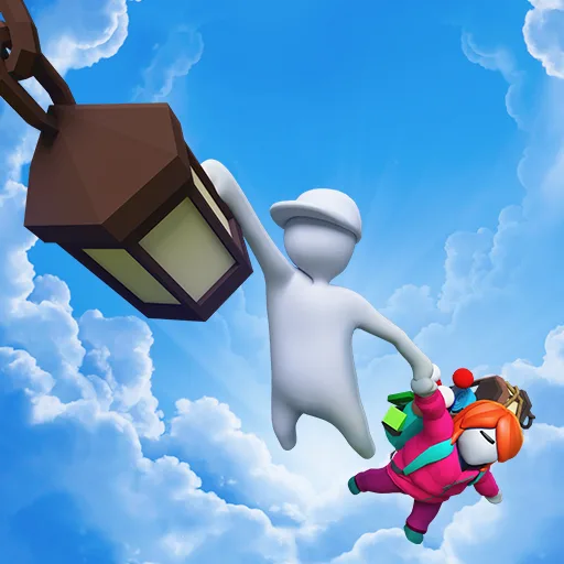 Human Fall Flat APK icon