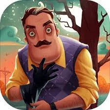 Hello Neighbor APK icon