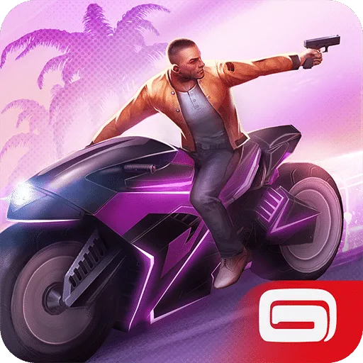 Gangstar Vegas Cheats APK icon