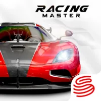 Racing Master APK icon