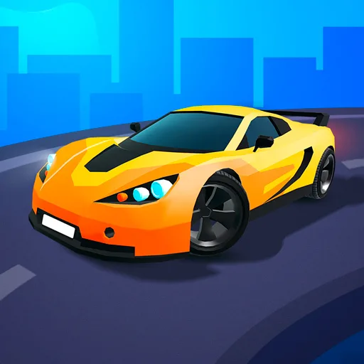 Race Master MOD APK icon
