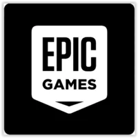 Epic Games icon