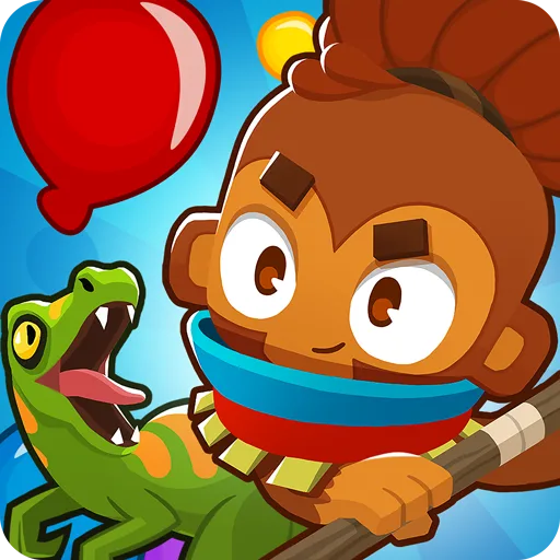 Bloons TD 6 MOD APK icon